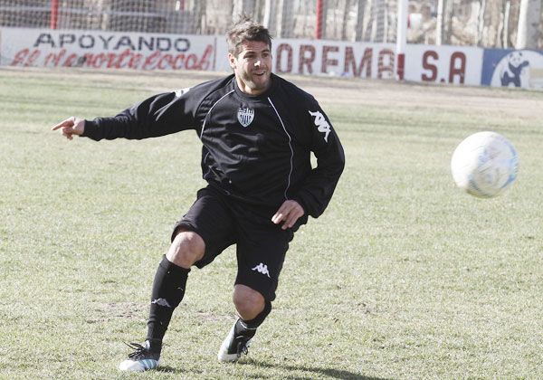 La Visera se agranda para el domingo