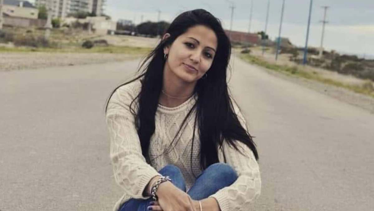 Conmoción y dolor por la muerte de joven estudiante en Cipolletti