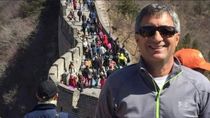 tragedia en la ruta 40: murio el conductor de la combi y son siete las victimas fatales