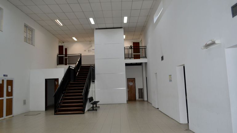 La audiencia de revisión se realizó este viernes, donde el representante del Ministerio Público Fiscal solicitó la extensión de la medida cautelar, con fecha de vencimiento prevista para el 20 de octubre próximo. La audiencia de revisión se realizó este viernes, donde el representante del Ministerio Público Fiscal solicitó la extensión de la medida cautelar, con fecha de vencimiento prevista para el 20 de octubre próximo.