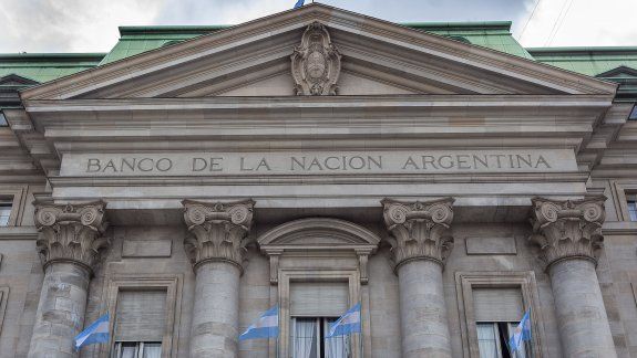 Los beneficios del Banco Nación permiten ahorrar hasta $40.000 por mes