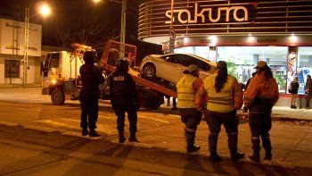 faltan inspectores: el 40% esta con licencia y preocupa la obesidad