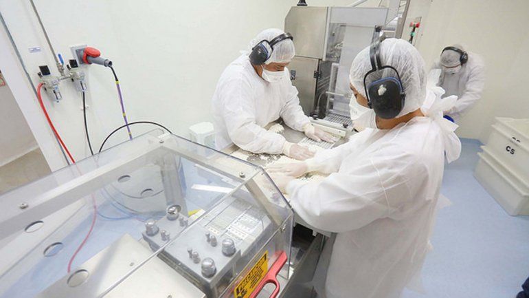 En Río Negro impulsan la producción estatal de Misoprostol