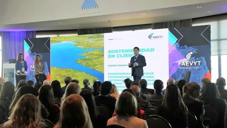 Bariloche recibe a más de 1500 agentes de viaje de todo el país