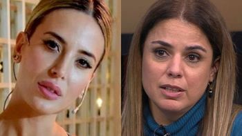 Marina Calabró hizo un durísimo análisis sobre los viajes de Jésica Cirio y Martín Insaurralde a Colombia.