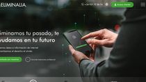 filtran los nombres de los argentinos que quisieron borrar su pasado de internet