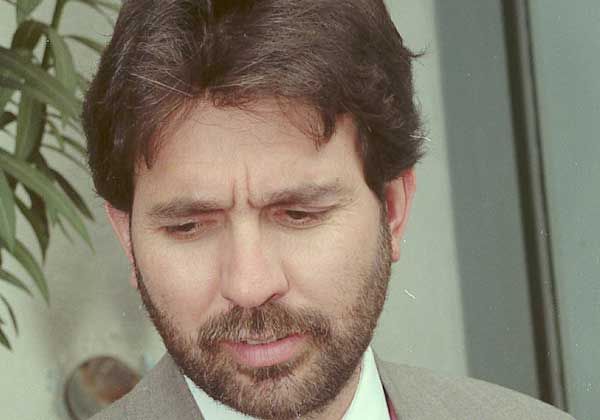 Consejo de la Magistratura definió que Iribarren sea juzgado