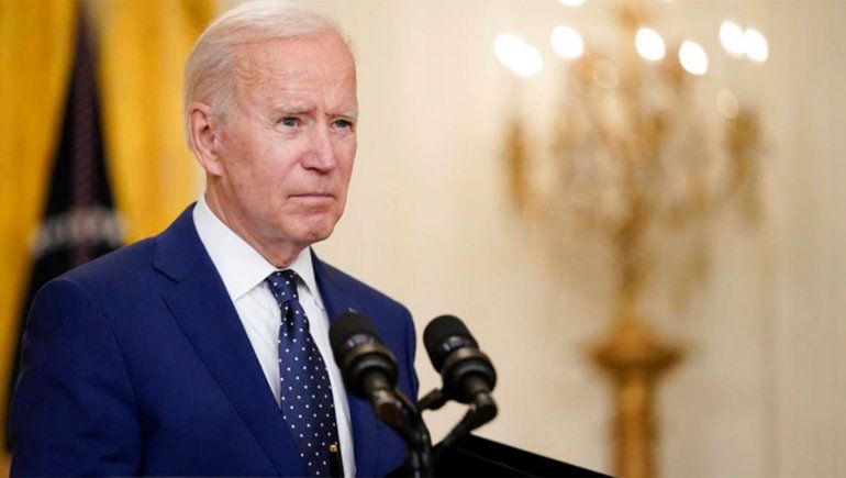 Argentina no entró en lista de países que recibirán las vacunas Pfizer donadas por EE.UU.