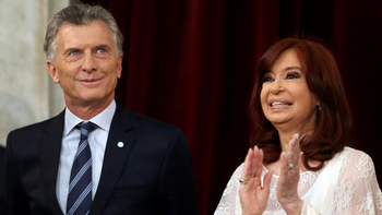 Elecciones 2023: la renuncia de Macri apura la decisión de Cristina