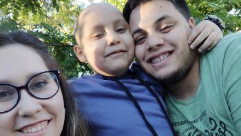 el resultado de un estudio que le cambio la vida a valentin