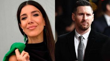 Lionel Messi bloqueó a Andrea Rincón en redes y la actriz reavivó un viejo rumor | LMCipolletti.com Lionel Messi bloqueó a Andrea Rincón en redes y la actriz reavivó un viejo rumor