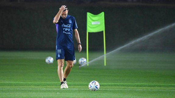 Las dos preocupantes bajas en la selección de cara a cuartos