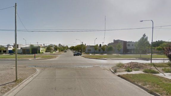 Atropelló a una mujer y su hija y escapó&nbsp;