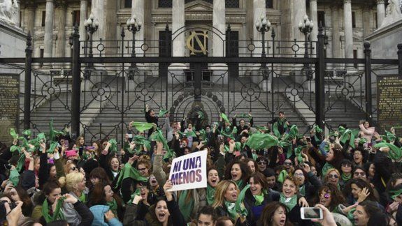 Todo lo que tenés que saber sobre el proyecto del aborto 