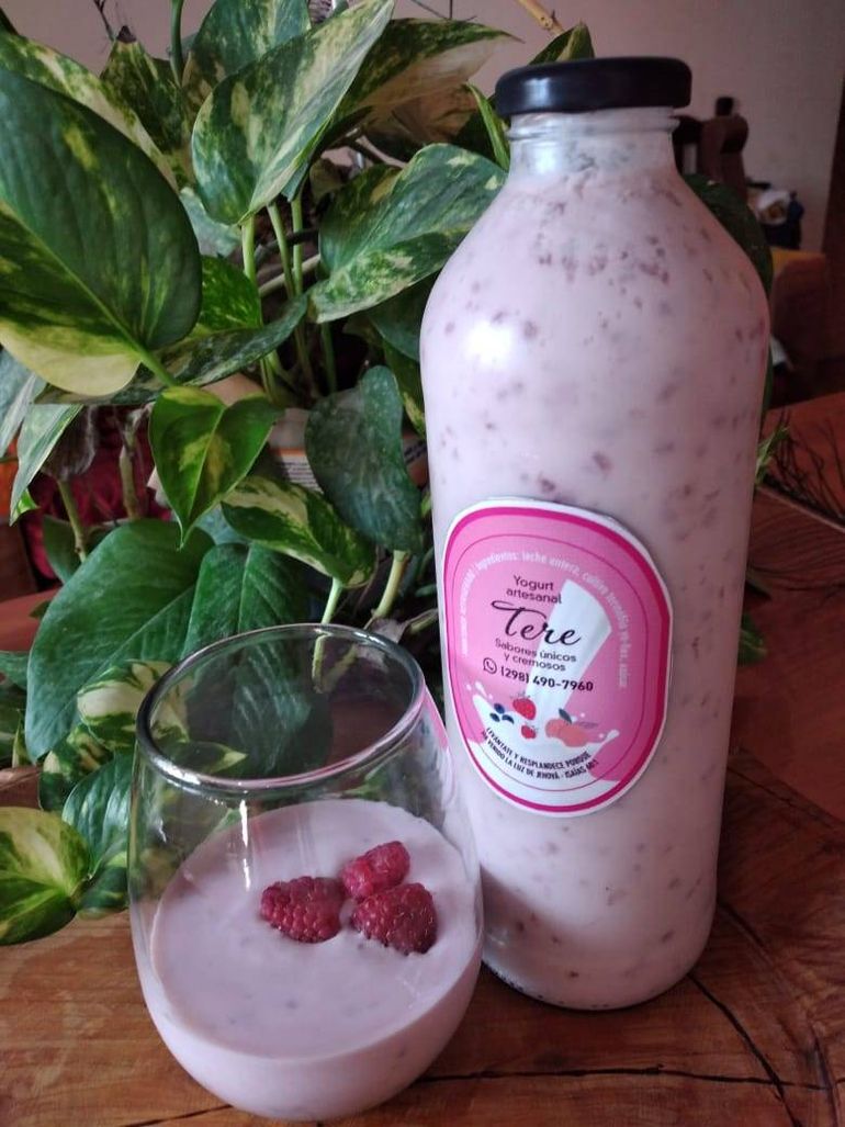 Más natural y artesanal Más natural y artesanal