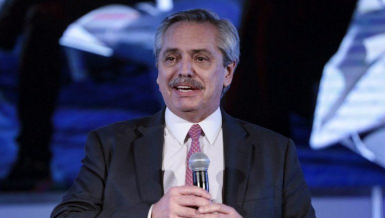 Fernández rechazó las retenciones a la fruticultura