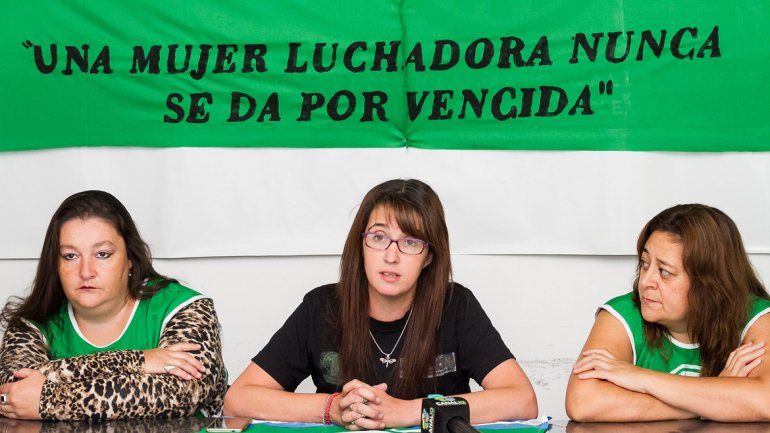 El gremio ATE lanzó la convocatoria al paro y la marcha en Cipolletti.