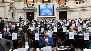como votaron los rionegrinos al aumento para los jubilados