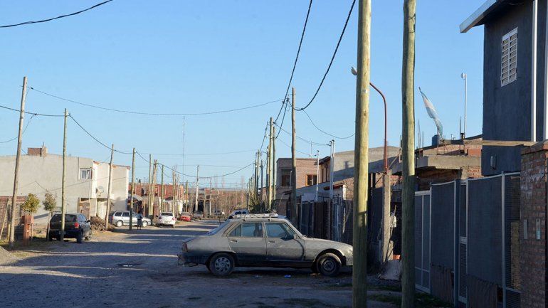 Llegó la boleta y se acabó la alegría por tener luz