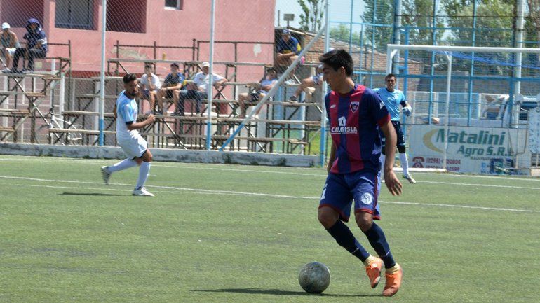 Argentinos recibirá a La Amistad en su propia cancha por la revancha