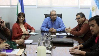 Después de varios encuentros sin acuerdo, finalmente se firmó la escala salarial.