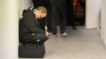 segun la prensa pirata, bielsa esta a punto de quedarse en la calle