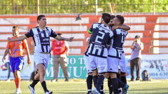 Prieto hizo dos evaluaciones sobre su paso por Cipo: en lo personal quedó dolido, pero en lo grupal muy conforme.