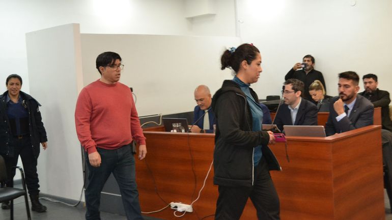 Cómo fueron los últimos momentos con vida de Jorge Gatica