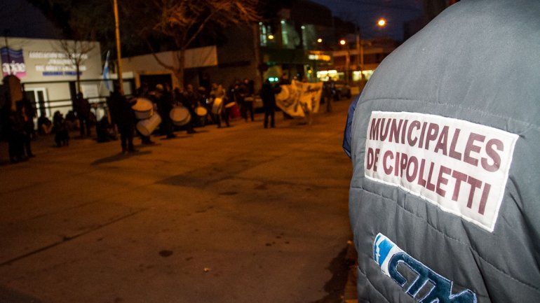 Sitramuci reclamó al Ejecutivo que dé marcha atrás con la medida.