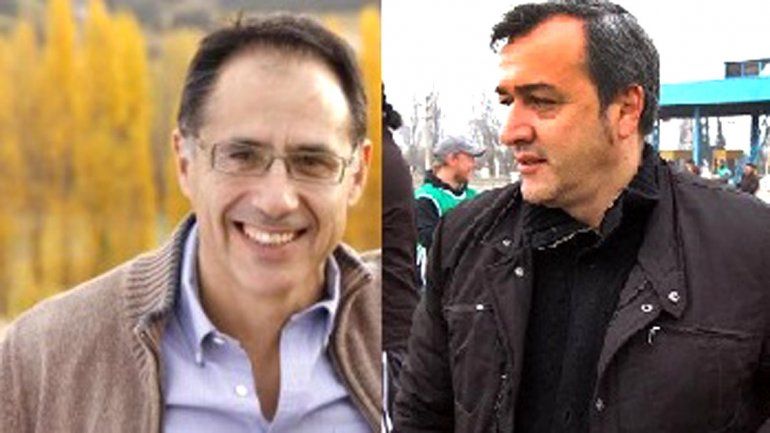 Wisky contra Aguiar: Es mentiroso, extorsionador, y no representa a la gente