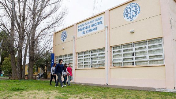 Realizarán la 15° edición de jornadas de Equipos de Salud en Cipolletti&nbsp;