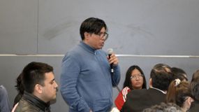 Ex policía Walter Carrizo había sido condenado a perpetua por el crimen de Jorge Gatica. Le redujeron la pena a 4 años y 6 meses de prisión.&nbsp;