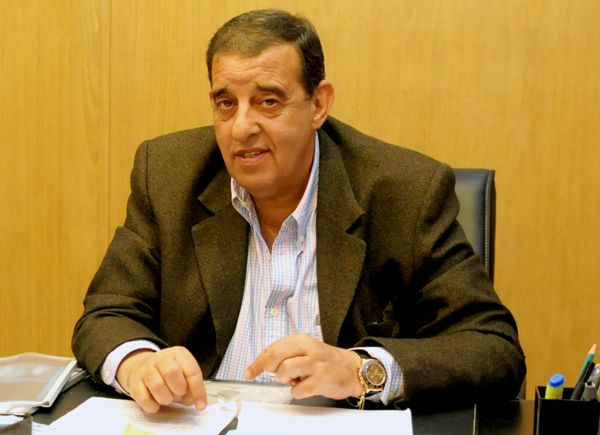Lebed será el nuevo ministro de Agricultura de Río Negro