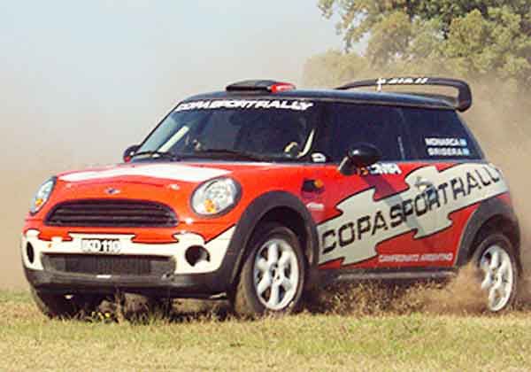 Los “chiches” nuevos en la Vuelta de la Manzana