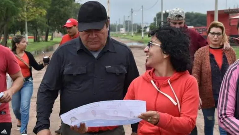Caso Cecilia: Emerenciano Sena y Marcela Acuña