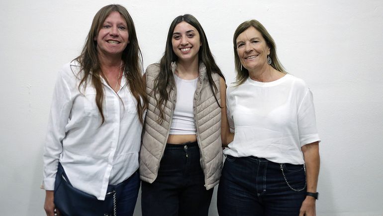 Los candidatos más jóvenes son cipoleños: la historia de Coti y Joaquín 