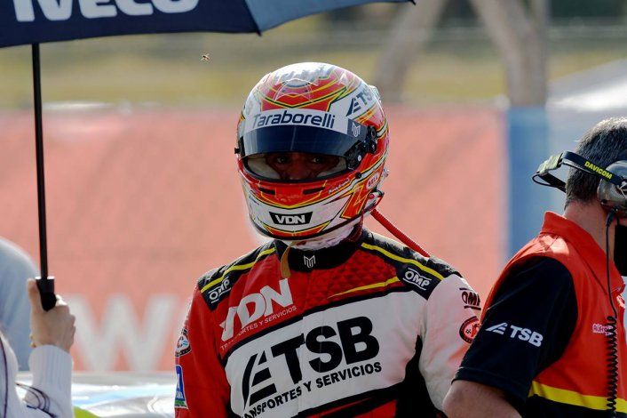 José Manuel Urcera aparece 23° en el campeonato de Turismo Carretera luego de la fecha en el autódromo de Concordia.