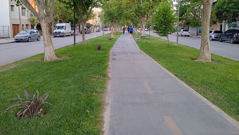A prepararse para el calor intenso este domingo en el Alto Valle: detalles de la peor hora