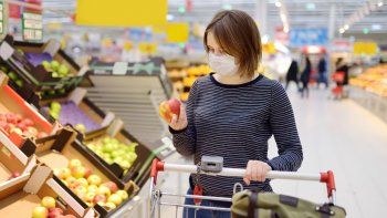 la inflacion nacional fue del 4,7% en febrero