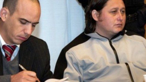 La pareja de Ruth Montecino es un ex jugador de Cipo