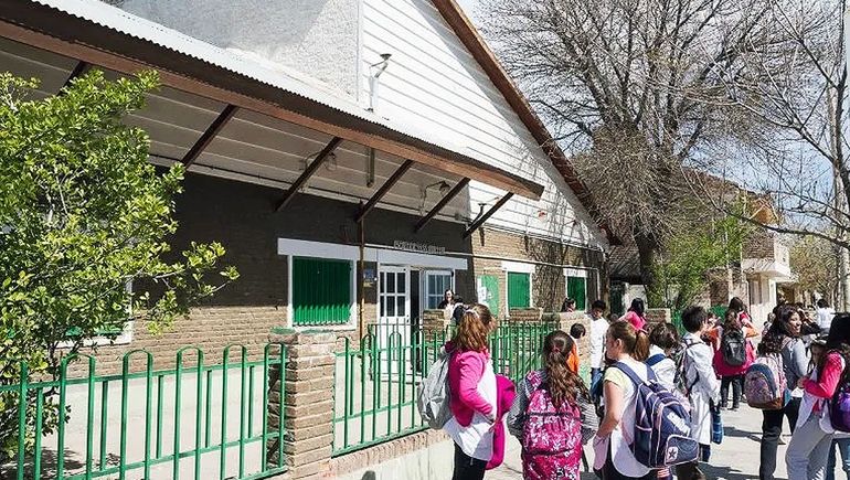 Educación eliminó los boletines en las escuelas primarias de Río Negro