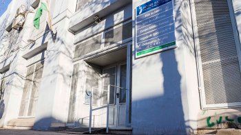 rio negro entre las de mejor acceso a la justicia