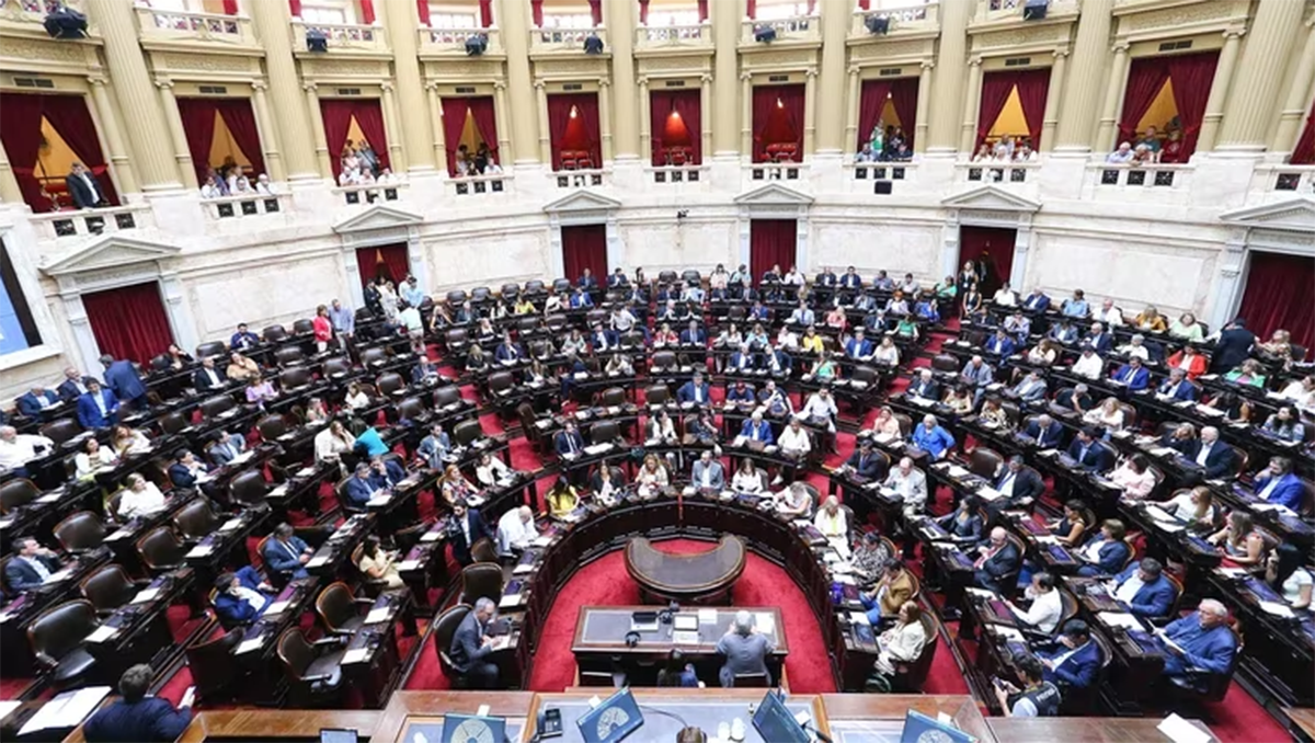 Diputados aprobó la moratoria previsional: ¿A cuántos beneficia?