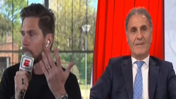 memes para pagani, distasio y vignolo por la pelea y el pollo ¡mostro su mano!