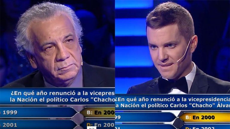 Quien quiere ser millonario: entre el fraude y el drama