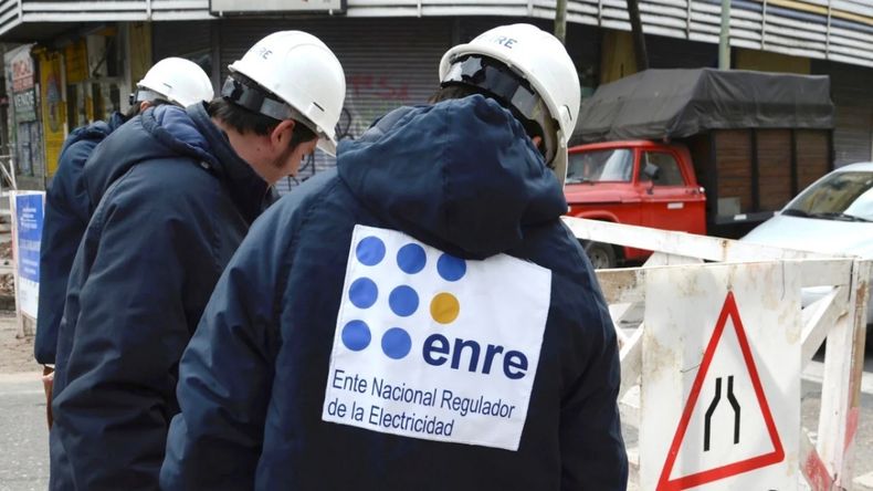 Sobreprecios en el Estado: se descubrió un millonario gasto en el ENRE