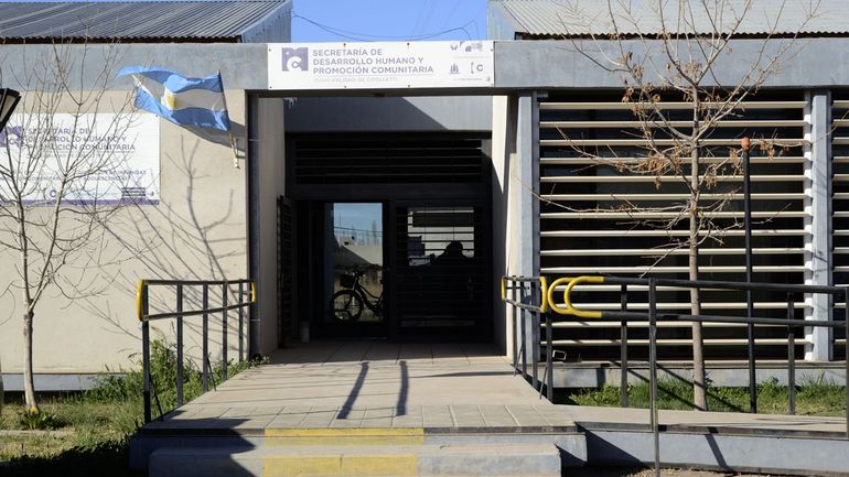 Cipolletti anunció nuevos cursos de formación con rápida salida laboral.