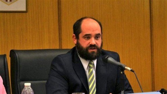 No puedo permitir que un preso se pudra en la cárcel