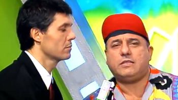 Toti Ciliberto era parte de Videomatch