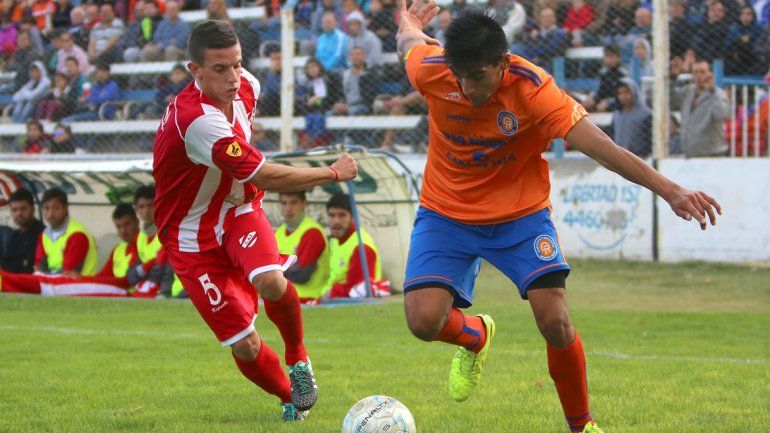 Morán se fue para Mar del Plata.